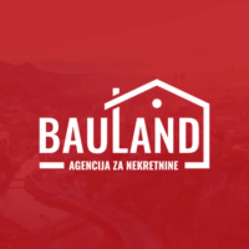 Bauland Nekretnine